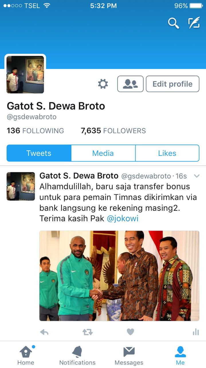 gatot