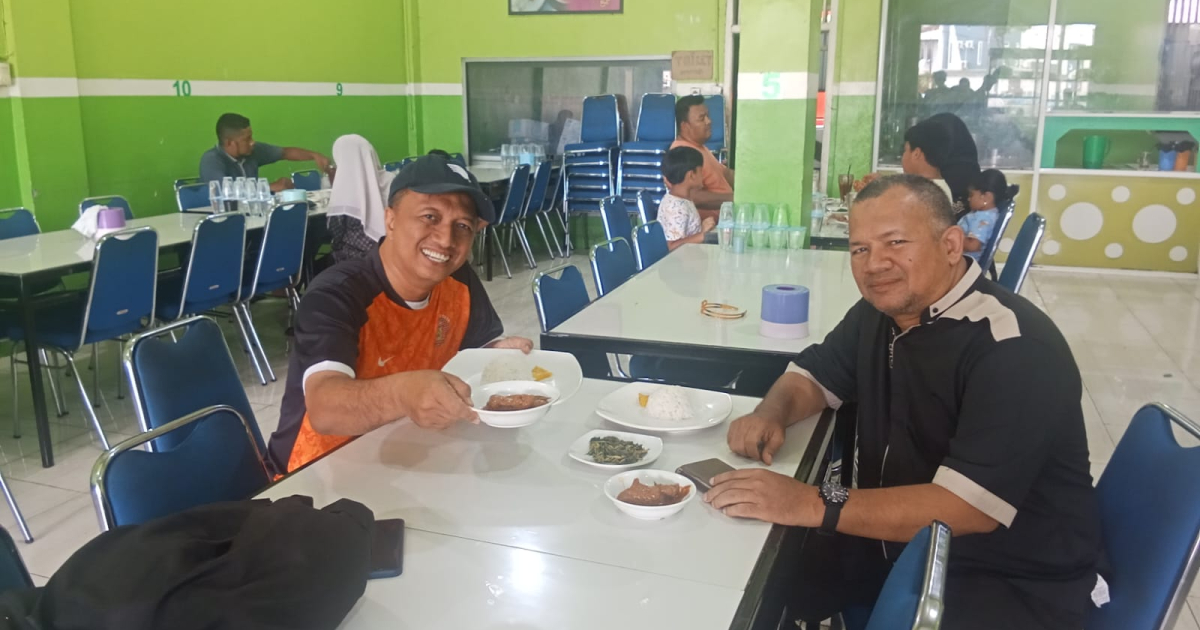 Setui Kuliner Aceh: Itik Bireuen di Setui – jojoraharjo.com