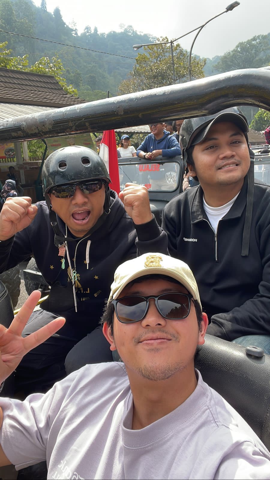 Sensasi Tur Jip Merapi – jojoraharjo.com